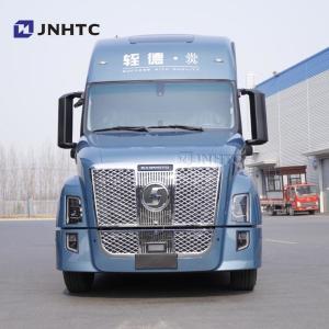 Brand New Shacman Tractor Truck E3 160hp 4x2 6 Wheels 5Tons Tractor Truck For