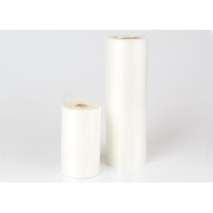 Eco Friendly BOPP Moisture Resistance Plastic Removing Protective Film Varnish