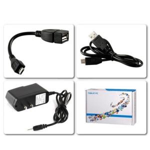 Cheapest Tablet PC 7inch dual core Android 4.2 OS with HDMI port