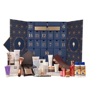 Quality Magnetic Ultralight Holiday Gift Box Packaging Multifunctional With Calendar for sale