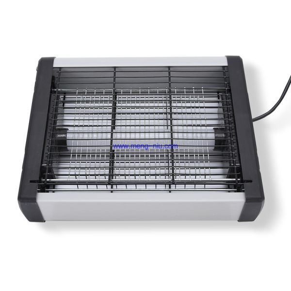 cheap wholesale price pest control for commercial LED ABS fly mosquito killer electronic insenct killer