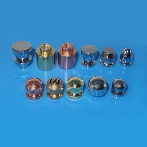 95% Alumina 10" Ceramic Pepper Mill Grinder Mechanism