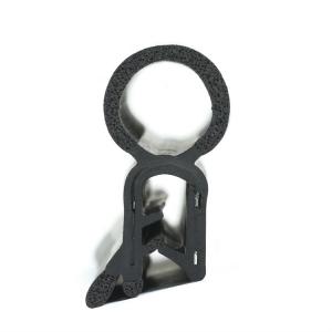 Windproof Strip Car Rubber Door Trim Edge Protection Seal