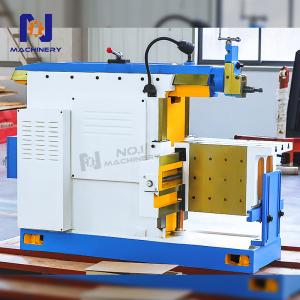 BC6063 Planing Machine Metal Fully Automatic Planer Hydraulic Shaper Machine