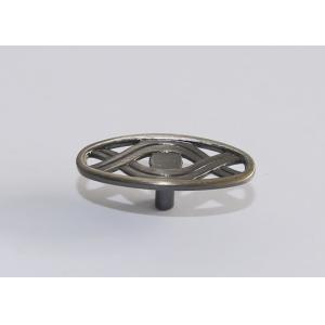 China cheap cabinet  leaf knob OEM design dresser  cupboard vanity knobs on sale