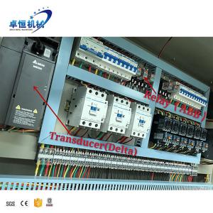 Extrusion Technology Twin Screw Small Puffed Snack Food Extruder Machines