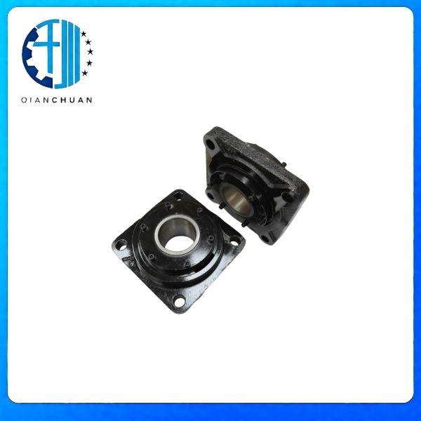 423-20-15112 423-20-15113 Flange Bearing Assy For Komatsu Wheel Loader 538 WA350-3A WA380-3