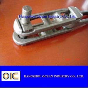 Quality Industrial Conveyor Replacement Parts In Stainless Steel for sale