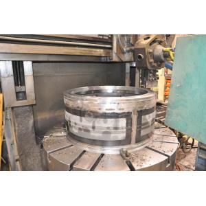 Titanium Stainless Steel Precision Metal Turning Anodizing Brass CNC Machining