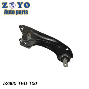 Car Fitment HONDA 52360-TED-T00 Rear Right Lower Control Arm for Civic X 2018
