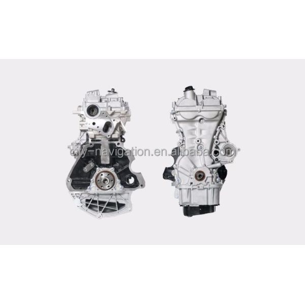 Gasoline Engine B15T 1.5T LJO for Chevrolet Captiva Baojun 530 MG Hector Wuling Almaz