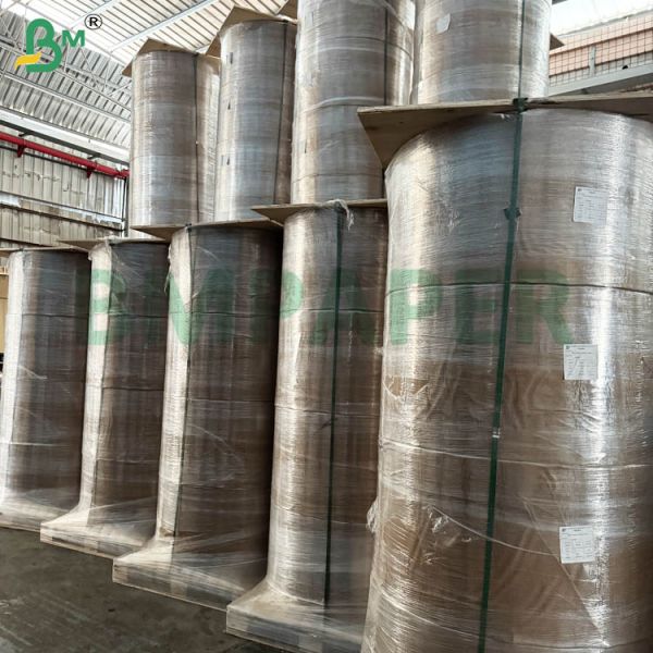 80gr Premium Thermal Paper Rolls 490mm For Cash Register Paper 80gr premium Thermal Paper Rolls 490mm For Cash Register Paper