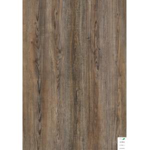 UV Coating Formaldehyde Free LVT Dryback Flooring