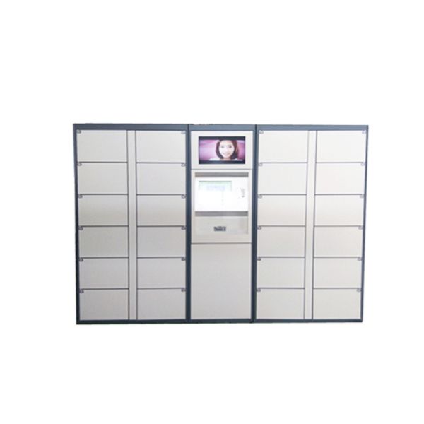 Automatic Tool Dispense Parcel Delivery Lockers , Electronic Package Lockers For