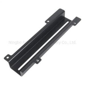 High Precision Passivation Stamping Parts Customized Request and Tolerance /-0