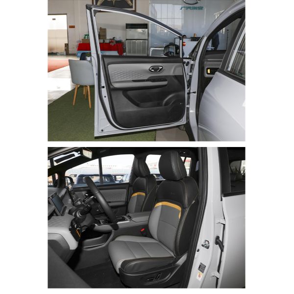 2023 AION Y Electric Cars Made In Voiture Electrique Adulte Pure Electric Suv Maximum Speed 150 km/h in High Demand