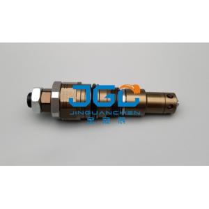 Excavator Hydraulic Parts Main Relief Valve E312 E312B E315D Mechanical Parts