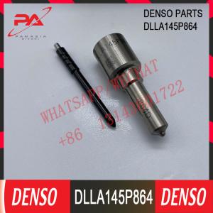 DLLA145P864 Diesel Fuel Injector Nozzle DLLA155P848 DSLA154P1320 For 095000-5931