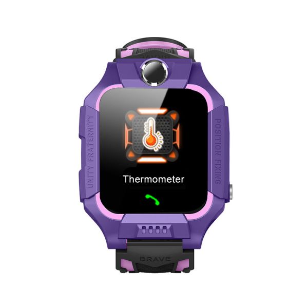 Buy Android Waterproof IP67 Kids GPS Wristwatch at wholesale prices