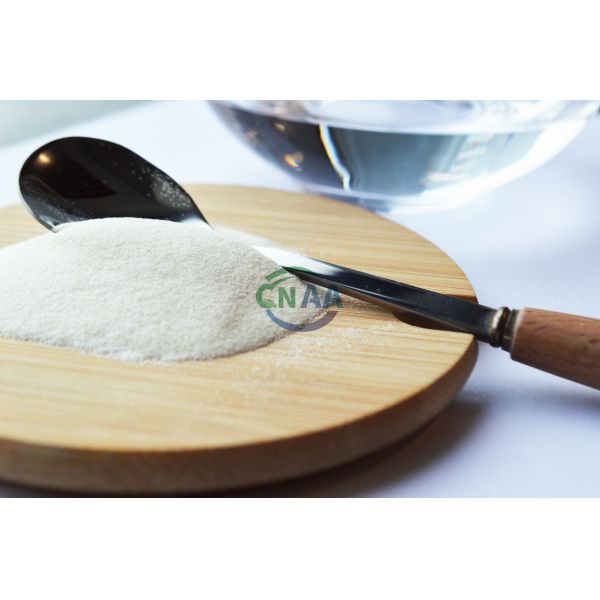 Glucomannan Konjac Root Extract Ice Cream Food Additive Daily Diet Natural Gums