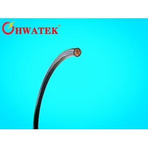 China Electrical Power And Control Tray Cables , TC-ER Cable For Signal Circuits on sale