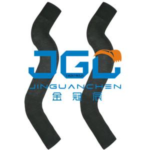 Excavator Diesel Engine Oil Resistant Pipe SK200 210 250-8 For Kobelco 2444P792