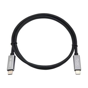 8k 60HZ 100W USB 4.0 Cable 40Gbps Compatible With USB 3.1 3.2