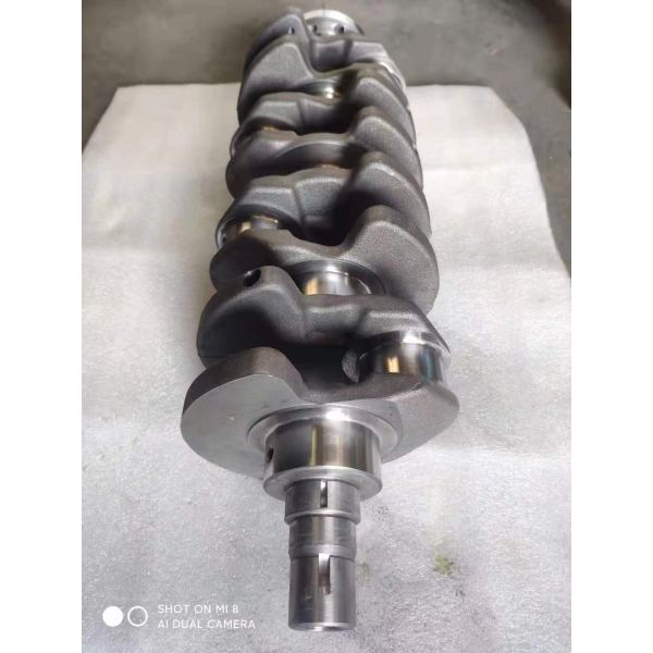 D4EA D4EB Engine Crankshaft