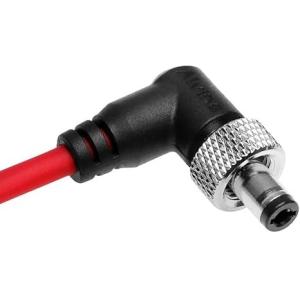 Alvin's Cables Dtap to Locking DC 2.1 Cable, Atomos Ninja Dtap Power Cable Right