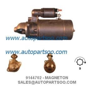03101-3010 03101-3011 - POONG SUNG Starter Motor 12V 2KW 13T MOTORES DE ARRANQUE