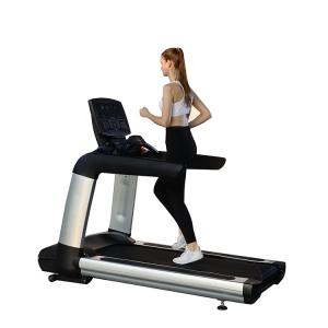 High Quality Life Commercial Treadmill Machine for Gym Running