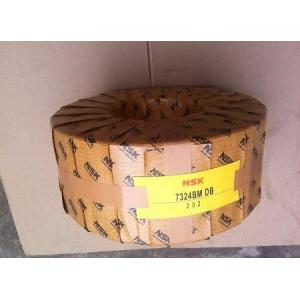 Original INA Axial angular contact ball bearing DKLFA30100-2RS