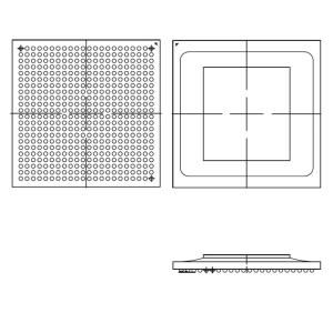 XCZU2CG-2SBVA484E Xilinx