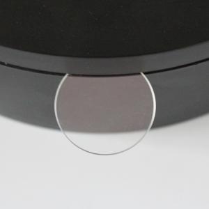 Optical Electrontics JGS1 Quartz Laser Focusing Lens