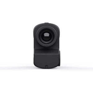 6X Rechargeable Golf Rangefinder , Laser Rangefinder 1000m