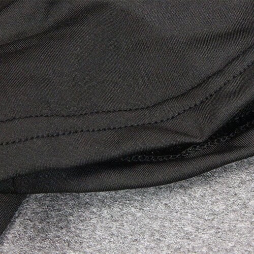 OEM maufactory Polyester maufactory Cross Border Women'S European American Vedic Tie Dress Hollow Short Sleeved