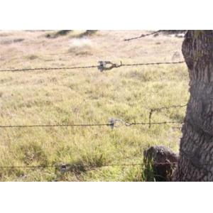 Galvanized Surface Ratchet Farm Fence Wire Tensioner