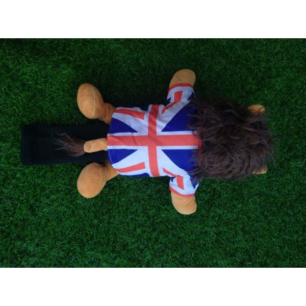 golf head cover , dog head cover , animal head cover , plush head cover , driver head cover