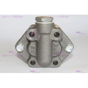 China EXCAVATOR OIL PUMP NISSAN 38970-90005 on sale