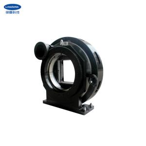 Steel Pneumatic Laser Chuck For Laser Pipe Cutting Machine