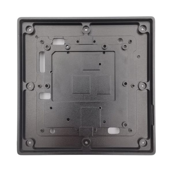 OEM 7075 Aluminium CNC Machining Service Aluminum Alloy Customized CNC Machining Parts