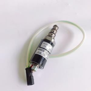 SKX5P-17-208 C07-203A Solenoid Valve