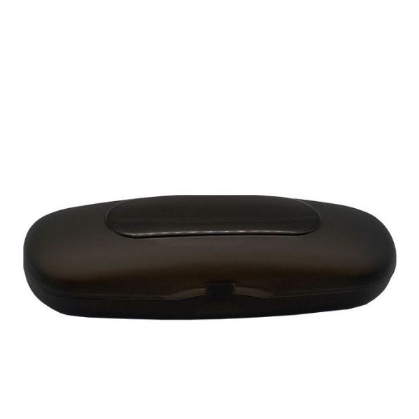 Buy Black Plastic Glasses Case , Slim Waterproof Glasses Case at wholesale prices