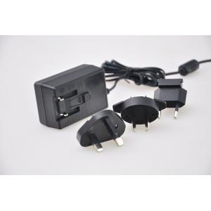 Interchangeable SPS With EU, BS, UL Plug