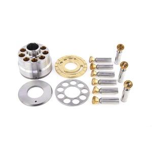 12G PVH98 Excavator Spare Parts Piston Pump Repair Sets