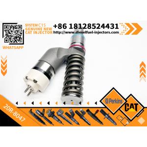 CAT C15 C16 C18 C22 C27 C32 355-6110 20R-8047 356-1357 20R-9945 365-8156 Common