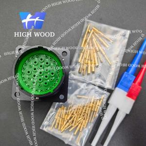 MS26482 Connector , MS3470A22-41PN Circular Electric Connector