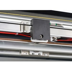 Circular Blades XY Paper Cutter Industrial XY Trimmer Professional