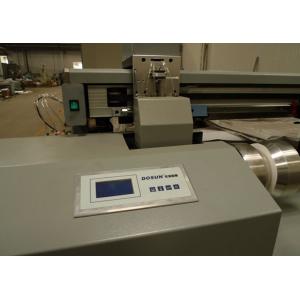 Textile Screen Rotary Inkjet Engraver Plate Maker Digital Equipment High