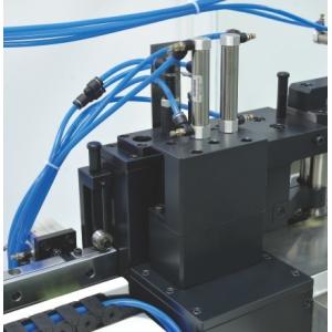 Video Technical Support Steel Bar Bender for Graphic10 and Steel Rule Cutting